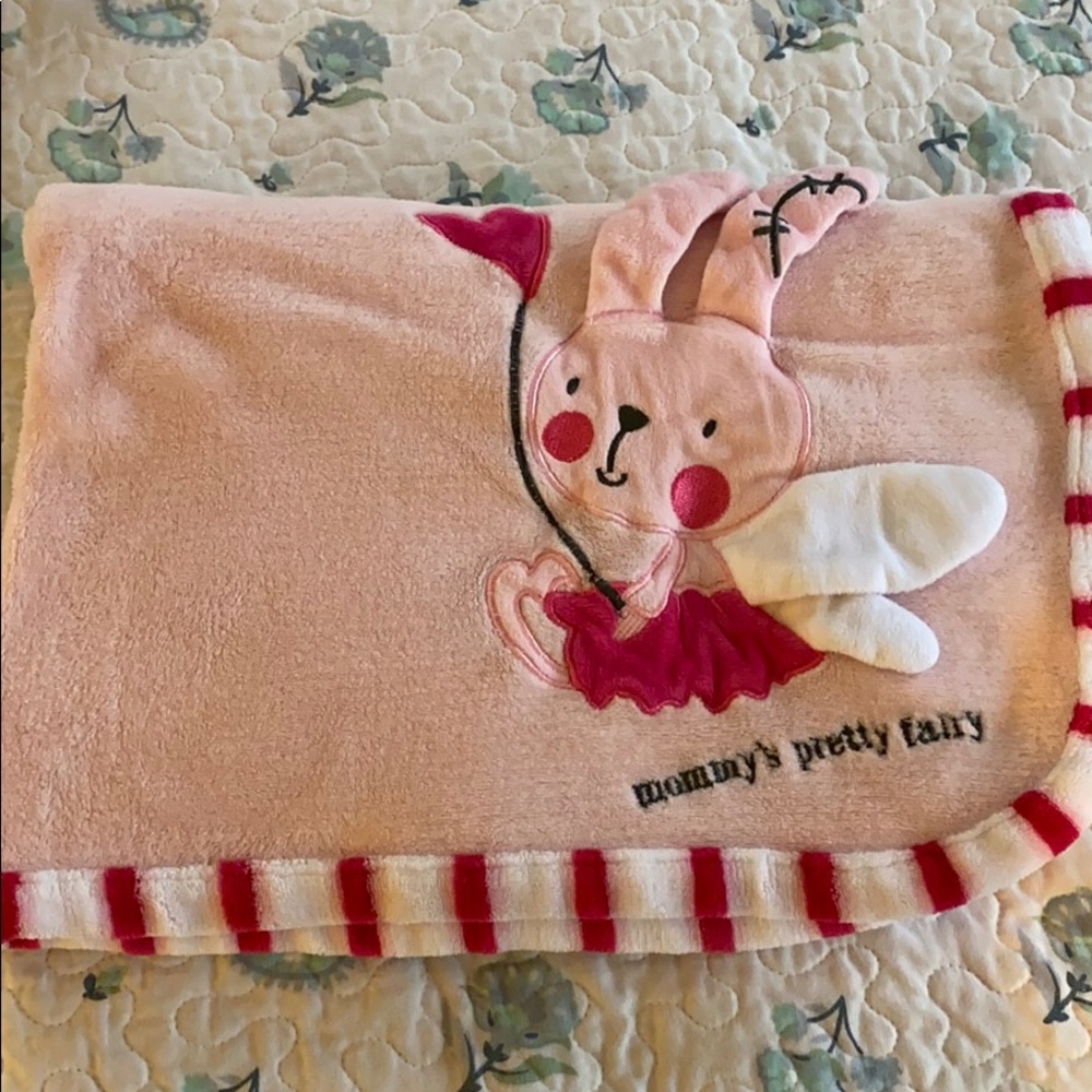Blanket